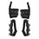 2Paren Set Flexibele Schoenveters En Sandalen 10