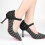 2Paren Set Flexibele Schoenveters En Sandalen 5