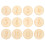 12St Babygroei Decor Kaarten Van Hout Ouders 1