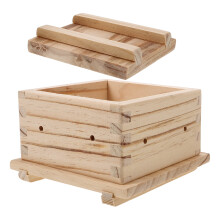 Tofubord voor thuisgebruik en sojakaas maken
