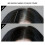 Cover Your Gray Root Touch-up, Mörkbrun 3