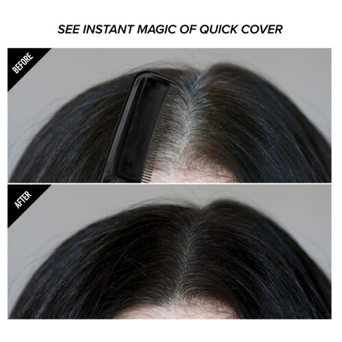 Cover Your Gray Root Touch-up, Mörkbrun 2