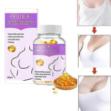 Eelhoe Breast Enlargement Essence Capsule Lifting Firming Anti-sagging