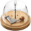 taglia formaggio portatile antiruggine, arrotolatore a scaglie 1