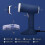 (Blu) Macchina da stiro portatile Macchina da stiro portatile H 5