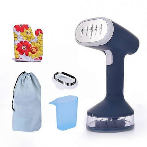 (Blu) Macchina da stiro portatile Macchina da stiro portatile H