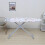 Copriasse da stiro 140*50CM Copriasse da stiro stampato B 5