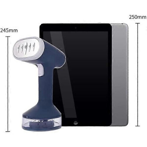(Blu) Macchina da stiro portatile Macchina da stiro portatile H 1