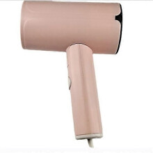 Macchina da stiro in plastica, mini portatile ad alta temperatura per rosa
