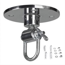 Sandbags Swivel Pear Speed Punching Base Hook Mount Punch Bag Speedbag Tool Stainless Steel For Speed Bag Training