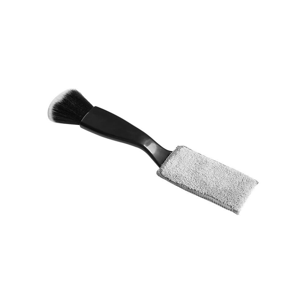 Car Wash Brush For Car Cleaning And Detailing Perfectfor Automotive Maintenance Black-image-OPC-PKRMP6S-NEW