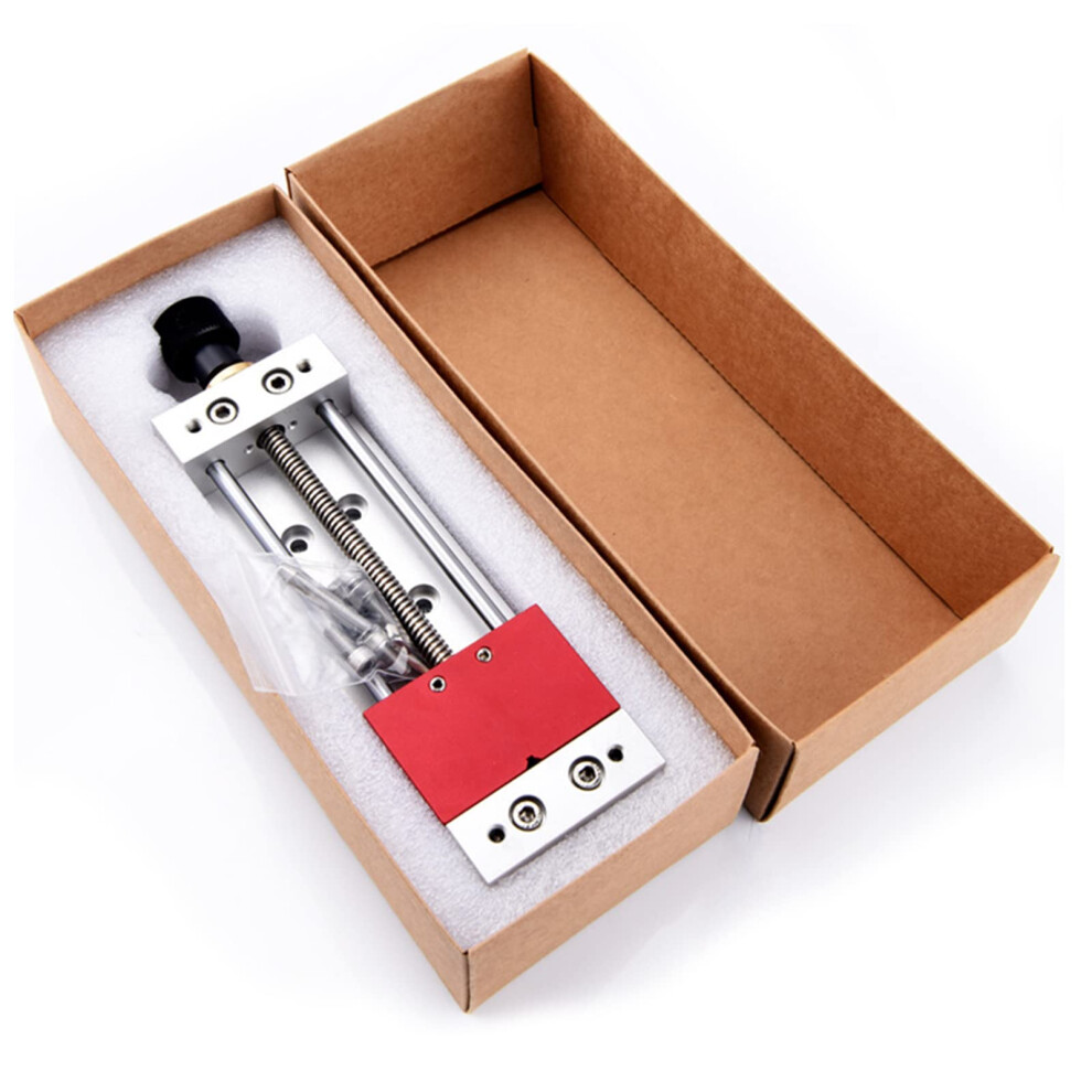 Bench Clamp Aluminum Alloy Vise Tool Drill Press Stand For Grinding Machine Compatible With Bench Clamp 9393856995950