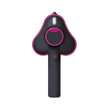 Mini macchina da stiro pieghevole portatile con ferro da stiro a vapore portatile girevole a 180 per