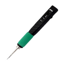 Stazione di saldatura USB A11, ferro di ricarica per utensili di saldatura, compatibile con dispositivi