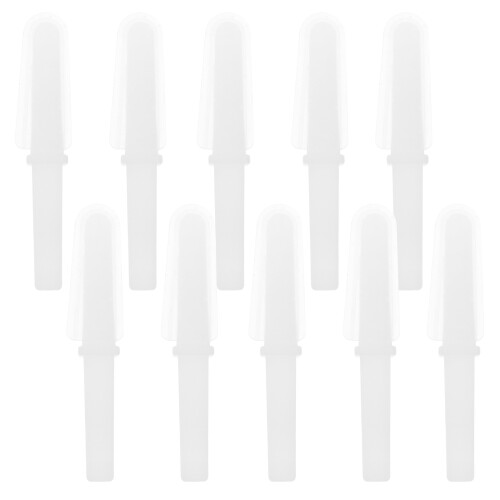 10St Professionele Honing Schraper Pen Plastic Beekeeping Tool