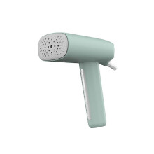 Vaporizzatore portatile per indumenti, vaporizzatore leggero per indumenti da 800 W, riscaldamento rapido