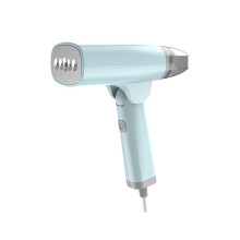 Vaporizzatore portatile per vestiti da 1300 W, vaporizzatore portatile da viaggio per la rimozione delle