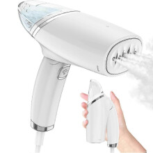 Vaporizzatore portatile per indumenti, ferro da stiro a vapore portatile per indumenti, rimozione delle