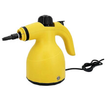 Pulitore a vapore ad alta temperatura portatile, antisettico, idropulitrice per aria condizionata, cucina,