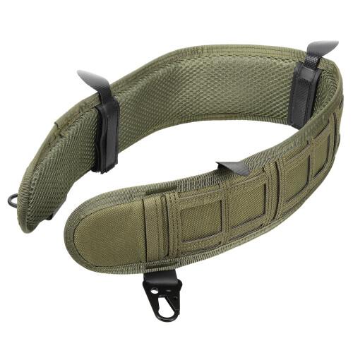 Nylon Army Belt Outdoor Riem Duurzaam 1