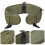 Nylon Army Belt Outdoor Riem Duurzaam 7