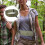 Nylon Army Belt Outdoor Riem Duurzaam 9
