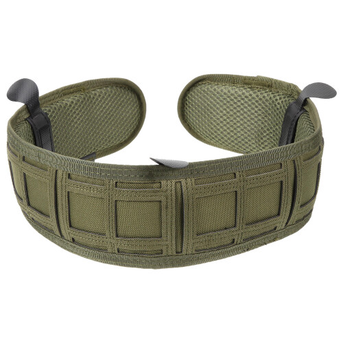 Nylon Army Belt Outdoor Riem Duurzaam
