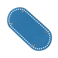 1PU Bag Bottom Shaper Pad Voor Bescherming Handtas
