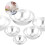 6- . Metallformen für , Kuchen und Cake-Crafting 6