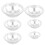 6- . Metallformen für , Kuchen und Cake-Crafting 9