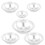 6- . Metallformen für , Kuchen und Cake-Crafting 11