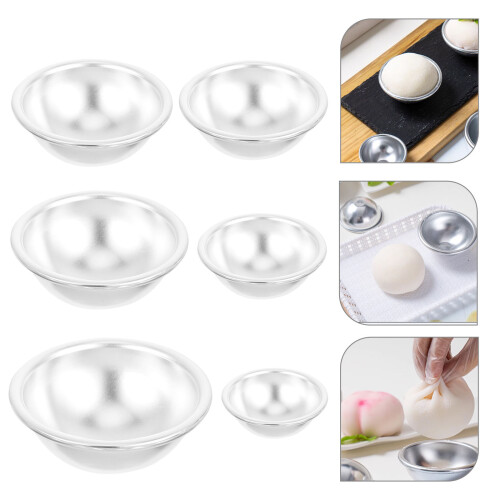 6- . Metallformen für , Kuchen und Cake-Crafting 2