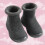 baumlull schlupfsocken rutschfest, wintervorläufer 22/23 7