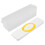 fridge side door storage bin food organizer container for daily use 10