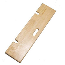Wooden Transfer Sliding Boards For Elderly And Handicap - Non-Slip Wheelchair To Bed Transfer Tub Or Car Mobility