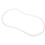 silicone soup bucket sealing ring spill-proof sealed ring 1
