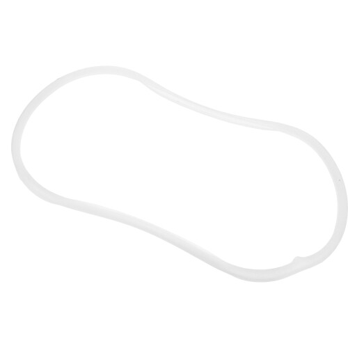 silicone soup bucket sealing ring spill-proof sealed ring