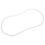 silicone soup bucket sealing ring spill-proof sealed ring 10