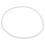 silicone soup bucket sealing ring spill-proof sealed ring 7