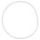 silicone soup bucket sealing ring spill-proof sealed ring 5