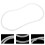 silicone soup bucket sealing ring spill-proof sealed ring 6