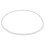 silicone soup bucket sealing ring spill-proof sealed ring 9