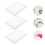 3pcs professional hand-painted oil painting panels, multi-function 4
