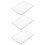3pcs professional hand-painted oil painting panels, multi-function 1