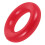 weighted training ring for flask and golf, heavy duty iron support 11