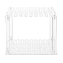 1Clear Pen Stand Acryl Pennenhouder Voor Balpennen En Potloden
