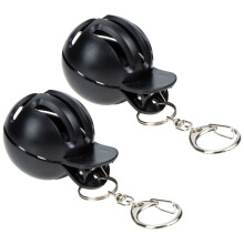 2pcs plastic golf ball marking tool portable liner stencil
