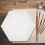 3 stuks canvas paneel, wit schilderplank voor studenten 10