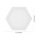 3 stuks canvas paneel, wit schilderplank voor studenten 2