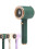 Mini macchina da stiro per vestiti da viaggio di piccole dimensioni 1